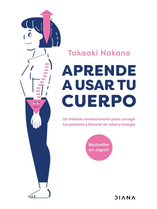 Cover image for Aprende a usar tu cuerpo